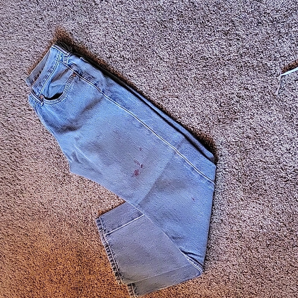 Levis 505
